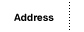 Address