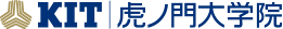 K.I.T.�Ճm���w�@ �b �r�W�l�X�E�m�I���Y�̃v�����琬����Љ�l��w�@