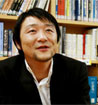 狩野尚史さん