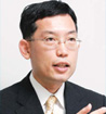 白石泰基さん