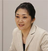 田邉千枝さん