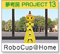 RoboCup@Home