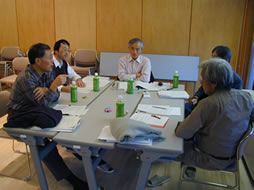 2005FD研修会様子