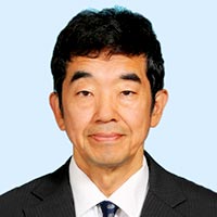 教授　中田 修平