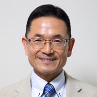 教授　野口 啓介