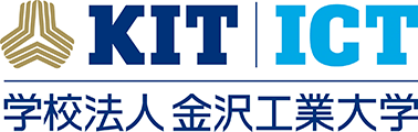 KIT ICT 学校法人金沢工業大学