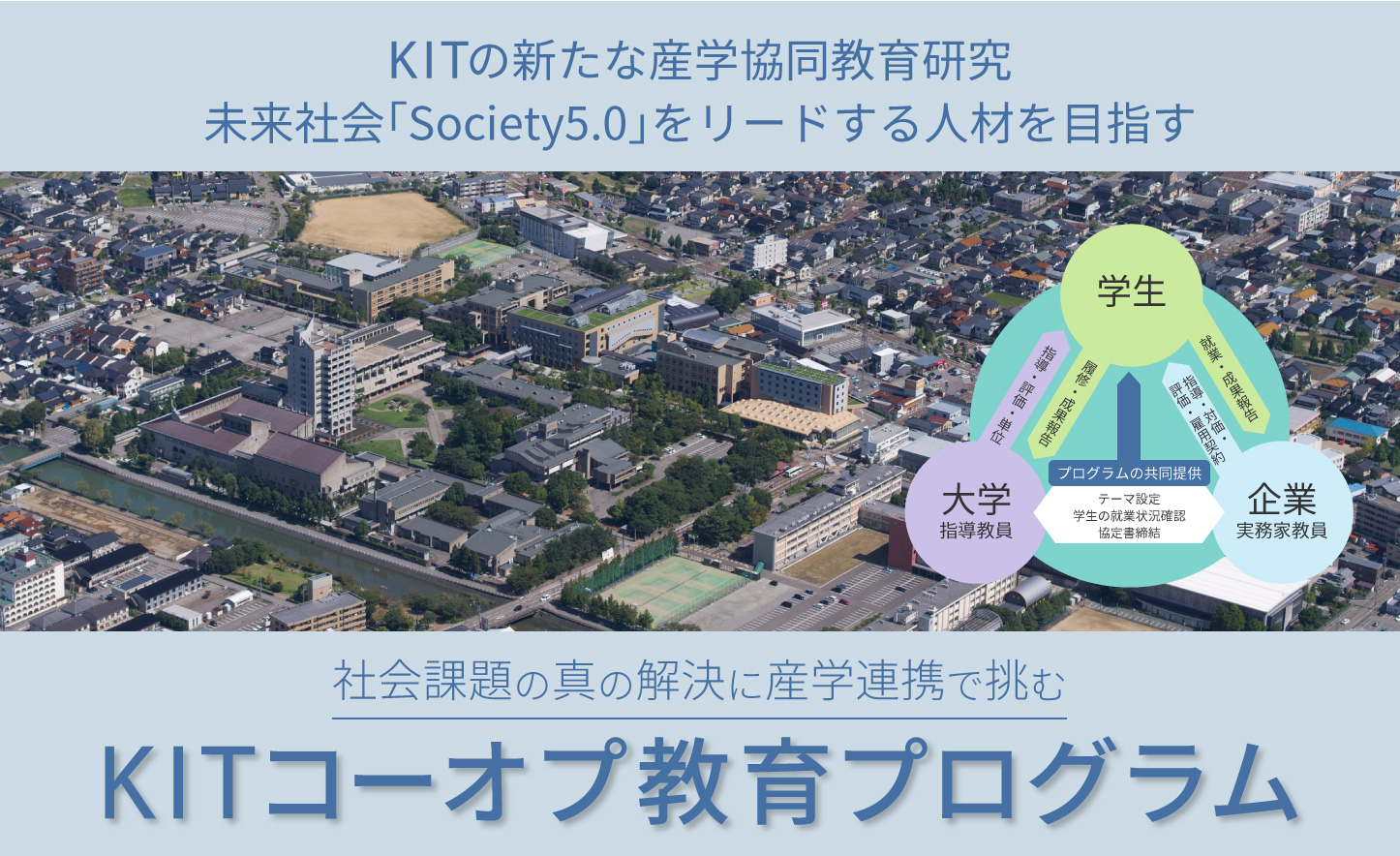 Kit 金沢工業大学