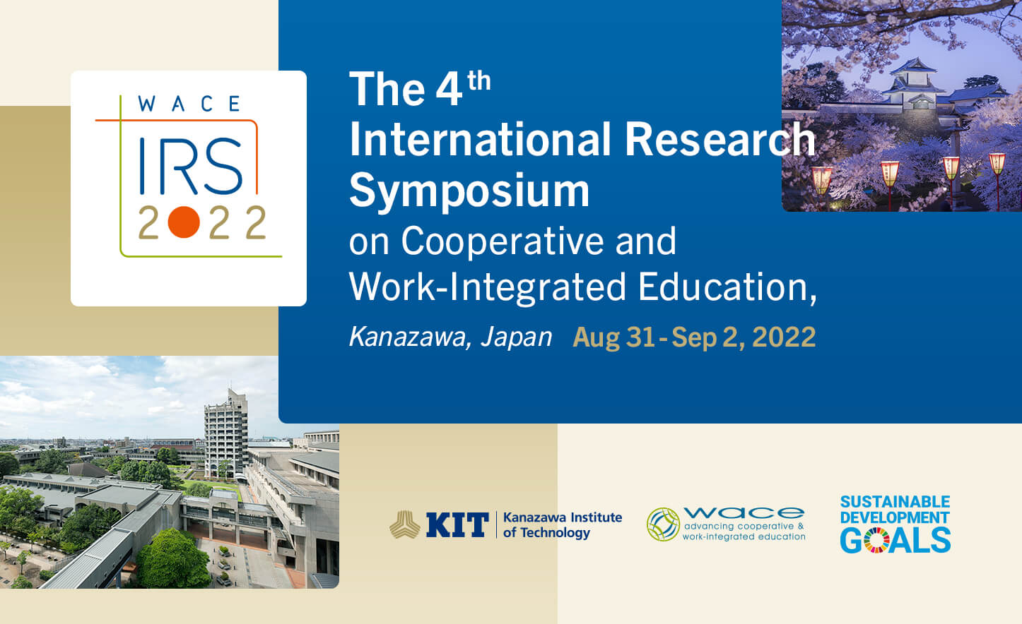 WACE The 4th International Research Symposium 2022