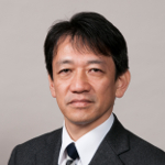 学長 大澤敏