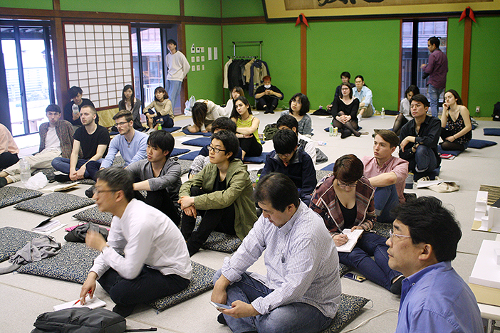 最終発表会