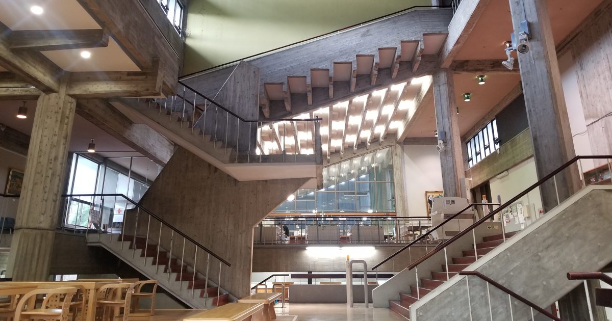 日本大学理工学部旧1号館 - Wikipedia