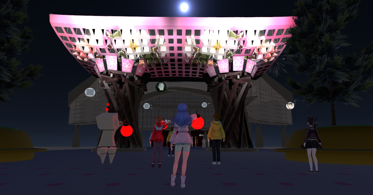 バーチャル金沢駅 鼓門 プロジェクションマッピング Kanazawa Tsukimi Gate 開催 10月31日 土 11月1日 日 19時 ニュース Kit 金沢工業大学