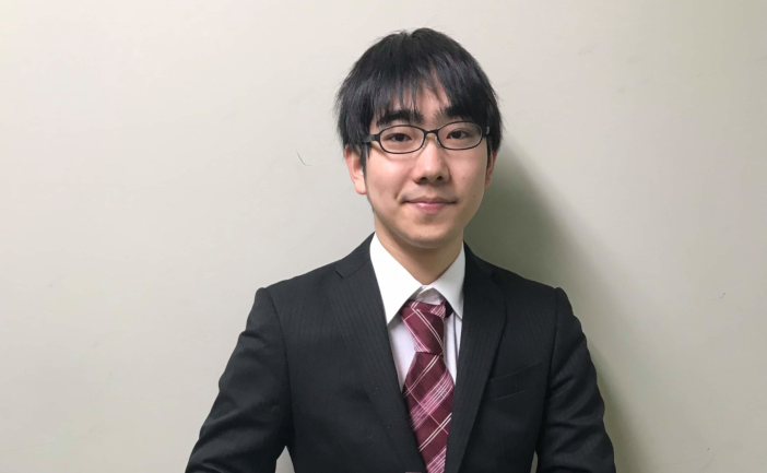 情報処理学会2019年度 Specially Selected Paper（特選論文）に選出された山下さん
