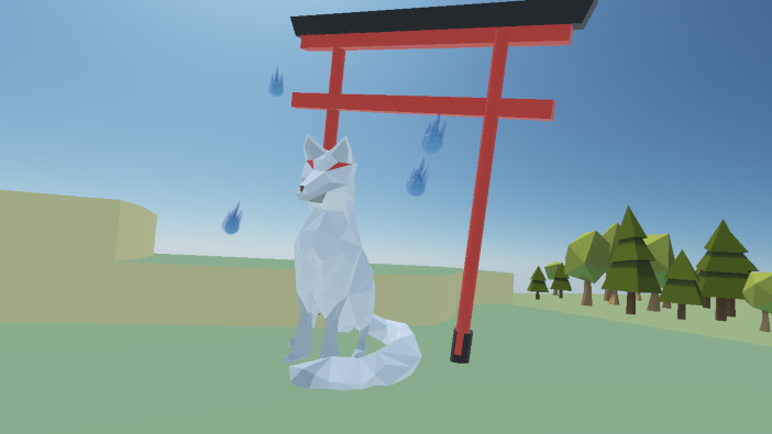 バーチャル野々市市より
