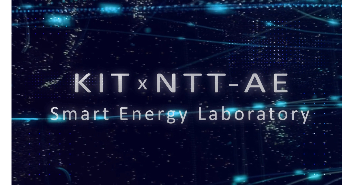 地域GXへの展開とGX人材育成を目指して 産学共創ラボ「KIT×NTT 地域GXへの展開とGX人材育成を目指して 産学共創ラボ「KIT×NTT