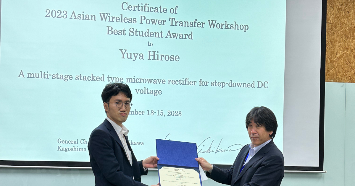 JRC手技体験セミナー