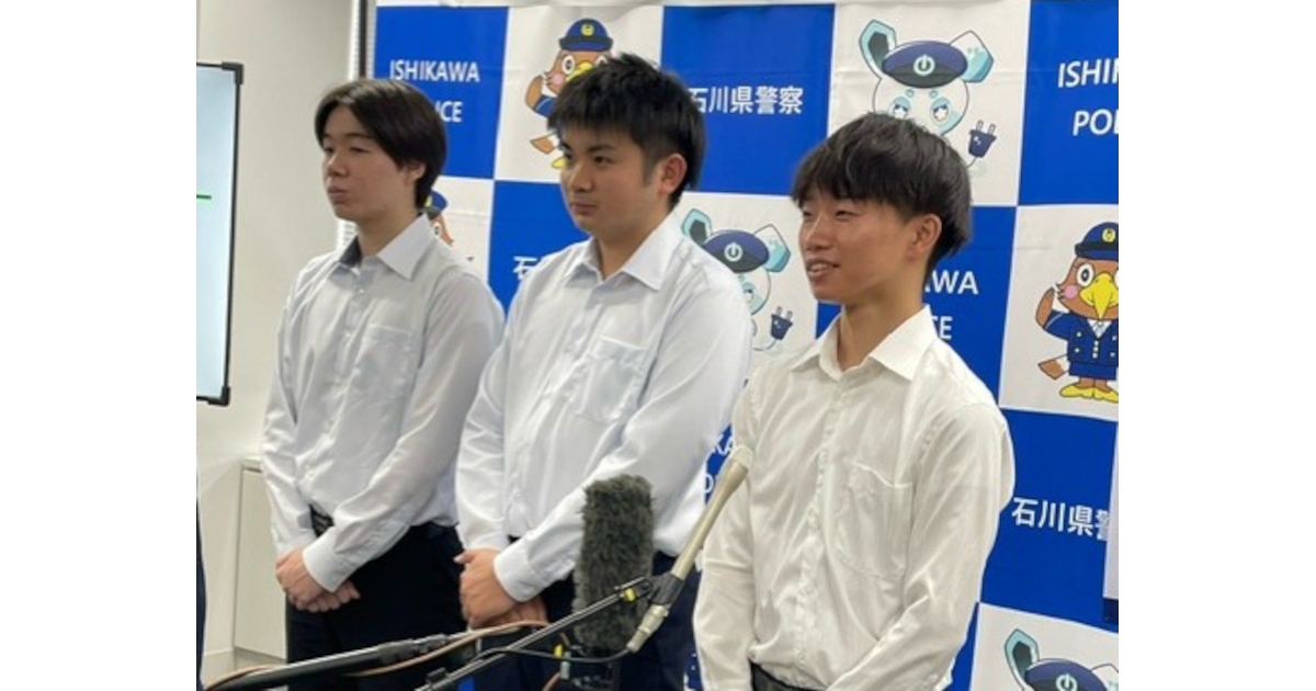 ACCA13区監察課×BADON キャンバスパネル 警視庁 特務部 特殊凶悪犯対策室 第七課 -トクナナ-」POP UP