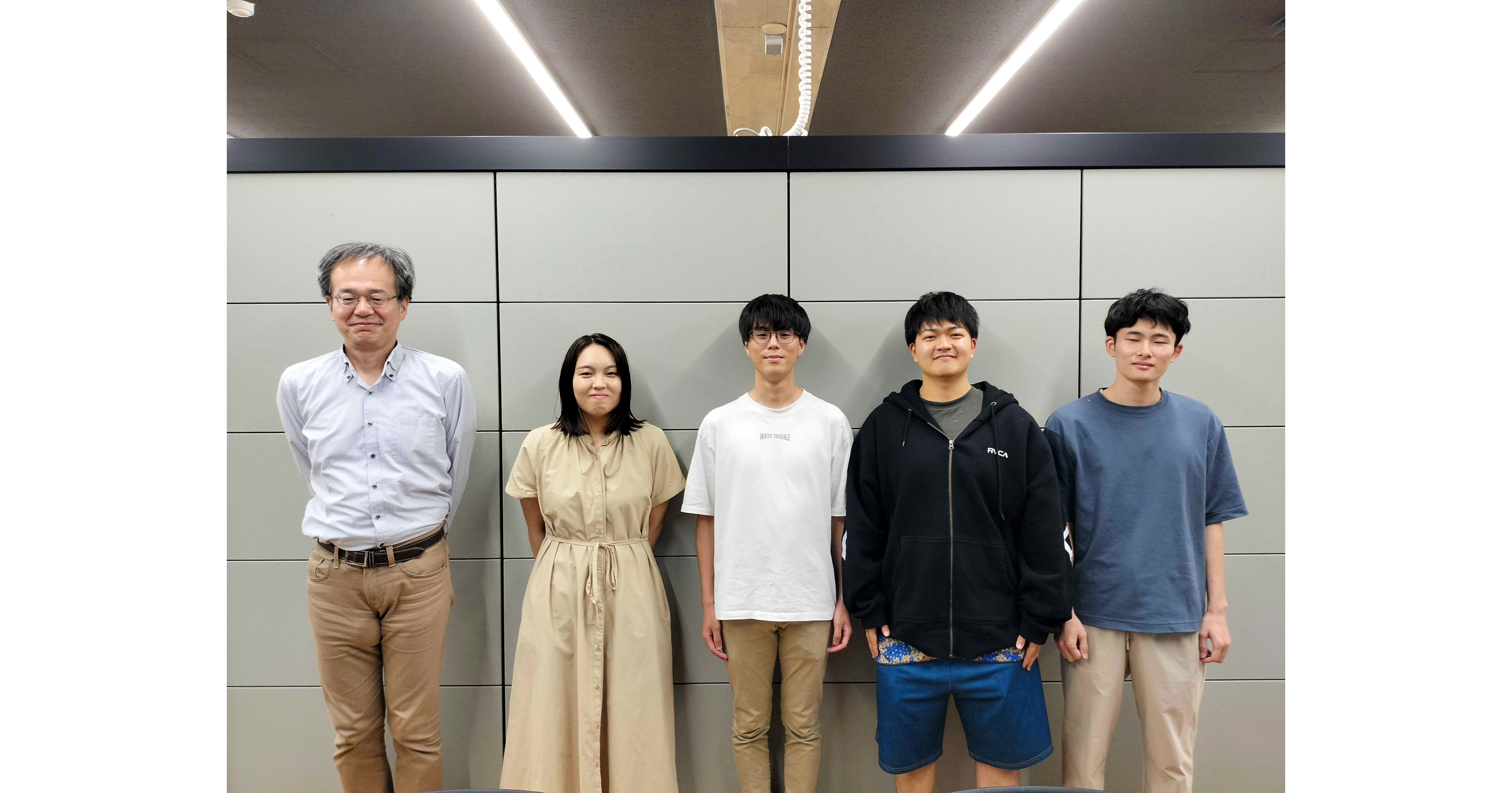 遠距離恋愛支援システムやローカル環境でのAR（拡張現実