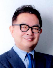 小島正己 教授
