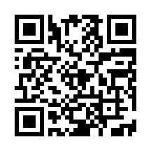 取材申し込みフォームQRコード
