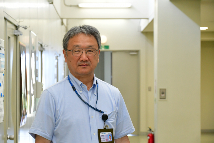 「第39回北國がん基金」と「ISICOスタートアップ創出支援事業」で助成対象者に選ばれた金道教授