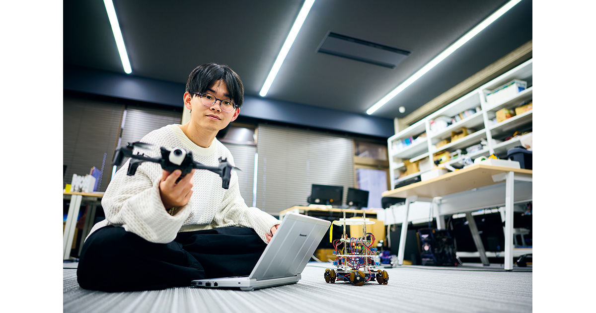 面倒見が良い大学」22年連続全国1位、「入学後、生徒を伸ばしてくれる