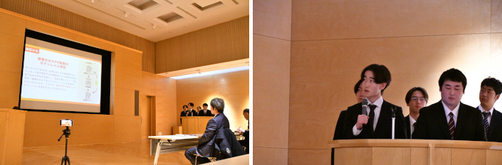 3種類のPR動画を作成。動画による健康行動の促進効果が定量的に確認されたと発表