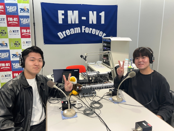 4月1日（水）8:30～8:58オンエア<br>１回目はフードクリエイションプロジェクトです