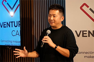 福井勝宏教授