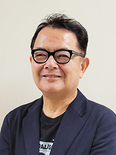 小島正己教授