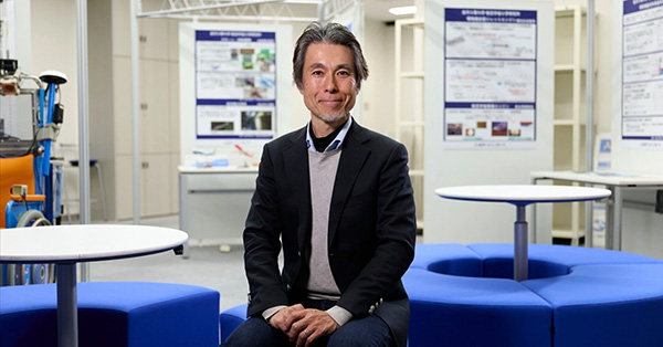 ※写真は【TeSH】Tech Startup HOKURIKU のnoteより