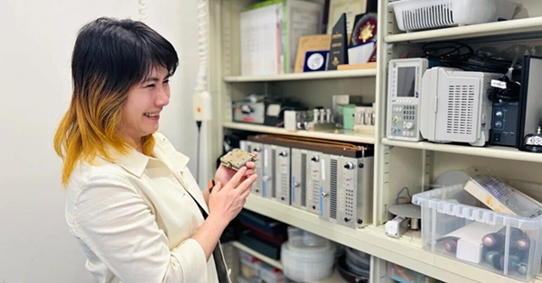※写真は【TeSH】Tech Startup HOKURIKU のnoteより