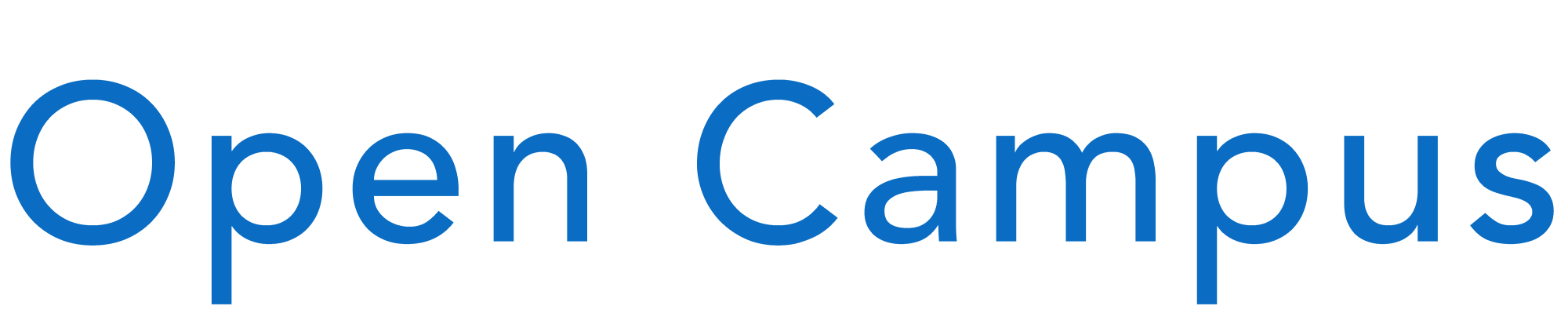 open campus