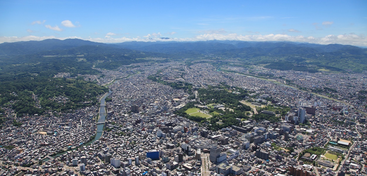 地域連携