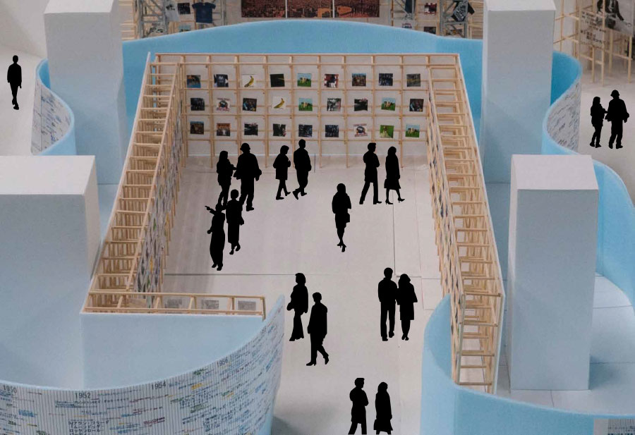 世界を変えたレコード展 KIT POPULAR MUSIC COLLECTION｜金沢工業大学