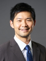石井 大貴