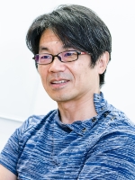 三谷 宏治