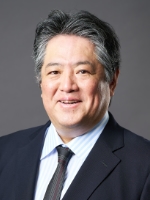 大橋 卓生