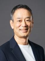 上野 善信
