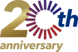 20th anniversary
