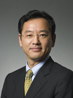 Koichiro Kato, Ph.D. 