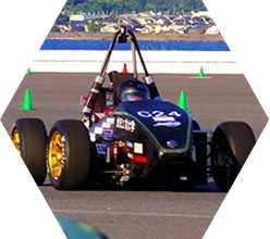 フォーミュラーカーPJ