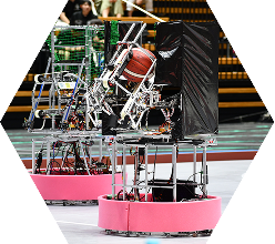 ロボット(robocon)