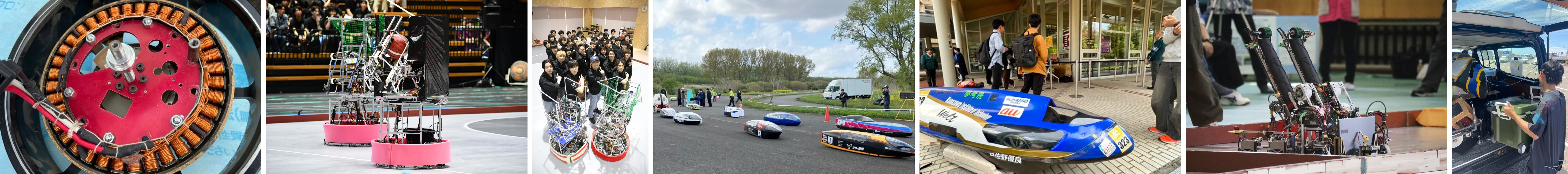 夢考房プロジェクト発表会 イメージ