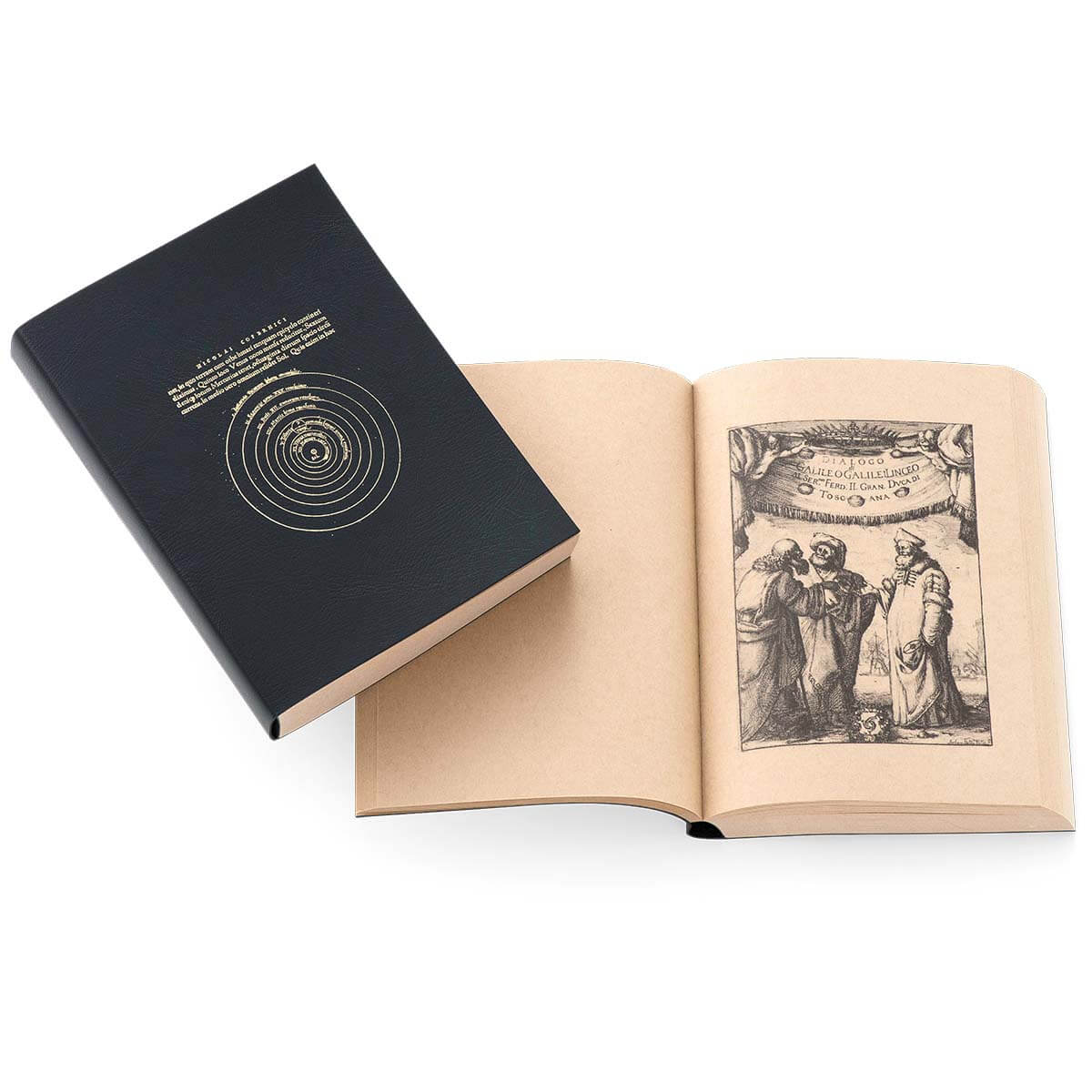 レザーブック&ノート