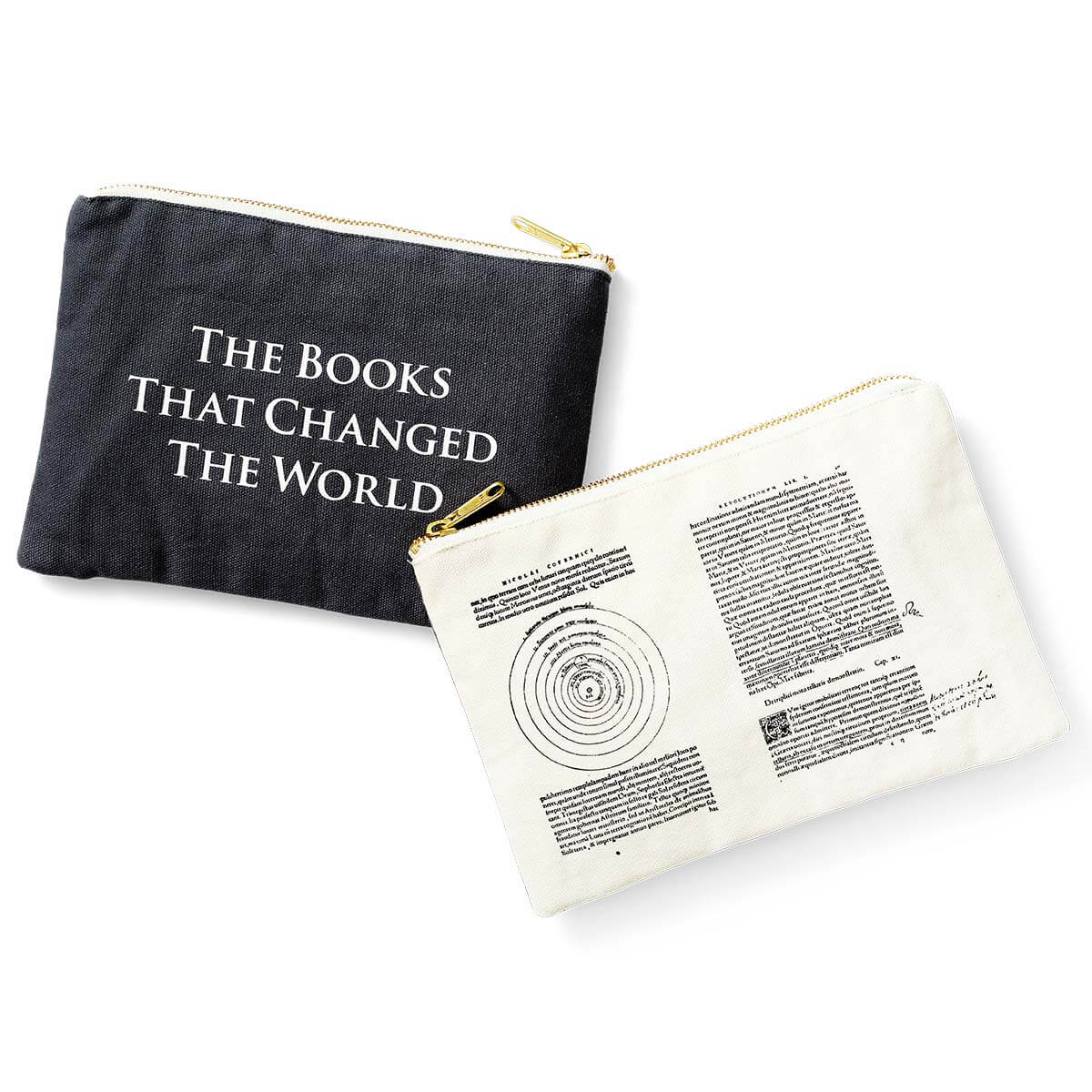 オリジナルポーチ