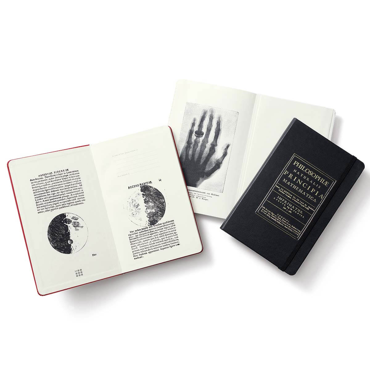 モレスキン ノートブック カスタムエディション