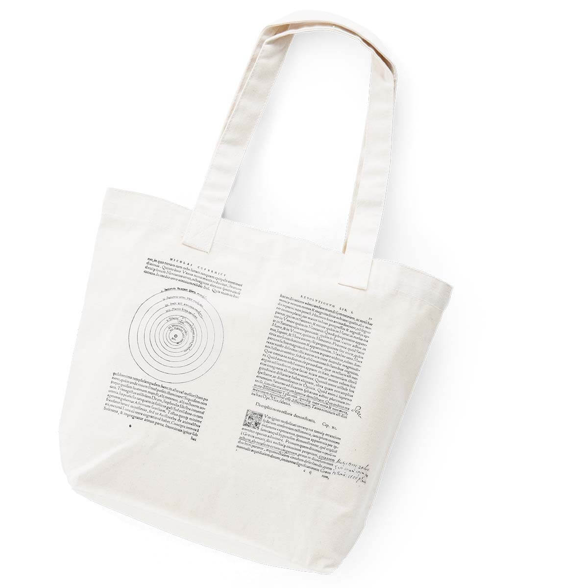 オリジナルトートバッグ